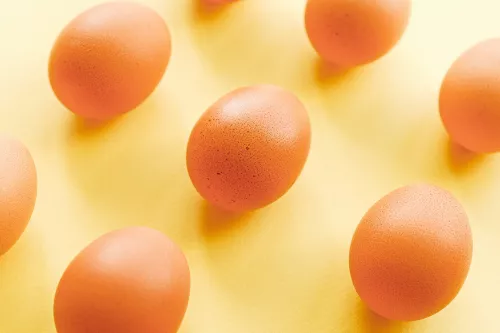 Амурчанам рассказали о формировании цен на яйца
