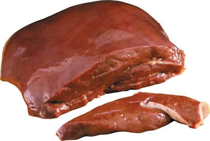 фотография продукта Мясо свежемороженное